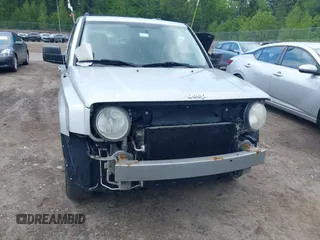 2012 Jeep Patriot Limited с VIN 1C4NJRCB5CD563319, выставлен на аукционе IAAI как лот 42374220 с пробегом 140 649 миль миль и . История ставок и продаж доступна на DreamBid. Изображение 13.