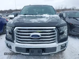 2015 Ford F-150 XLT with VIN 1FTEX1EP7FFC90014, listed as a IAAI auction lot 41581927 with 178,955 mi miles. Bid and sale history available at carsss.com. Image 13.