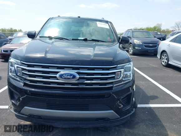 2019 Ford Expedition XLT с VIN 1FMJU1JT6KEA51883, выставлен на аукционе IAAI как лот 41923628 с пробегом 133 945 миль миль и . История ставок и продаж доступна на DreamBid. Изображение 12.