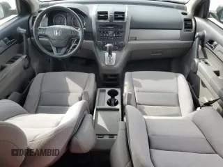 2011 Honda CR-V SE with VIN 5J6RE4H49BL106708, listed as a Copart auction lot 47473415 with 149,075 mi miles and Salvage Title. Bid and sale history available at carsss.com. Image 8.