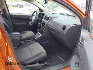 2011 Dodge Caliber Mainstreet with VIN 1B3CB3HA1BD116262, listed as a IAAI auction lot 42238968 with 210,193 mi miles and . Bid and sale history available at DreamBid. Image 5.
