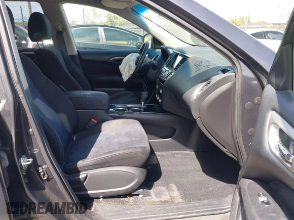2013 Nissan Pathfinder SL with VIN 5N1AR2MNXDC647145, listed as a IAAI auction lot 41998137 with 138,071 mi miles and . Bid and sale history available at DreamBid. Image 5.