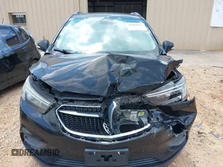 2017 Buick Encore Preferred с VIN KL4CJASB5HB181248, выставлен на аукционе IAAI как лот 42604517 с пробегом 87 610 миль миль и . История ставок и продаж доступна на DreamBid. Изображение 12.
