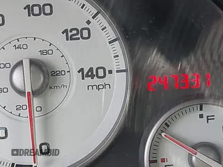 2006 Acura RSX z VIN JH4DC54826S000454, wystawiony jako IAAI lot #42118593 z przebiegiem 247 331 mil mil oraz . Historia ofert i sprzedaży dostępna na DreamBid. Obrazek 15.