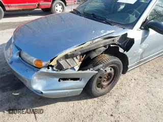 2002 Saturn SL z VIN 1G8ZH52892Z151119, wystawiony jako IAAI lot #41764757 z przebiegiem 82 017 mil mil oraz . Historia ofert i sprzedaży dostępna na DreamBid. Obrazek 6.