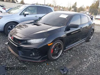 2021 Honda Civic Type R Touring z VIN SHHFK8G79MU204873, wystawiony jako IAAI lot #41403341 z przebiegiem 38 854 mil mil oraz . Historia ofert i sprzedaży dostępna na DreamBid. Obrazek 16.