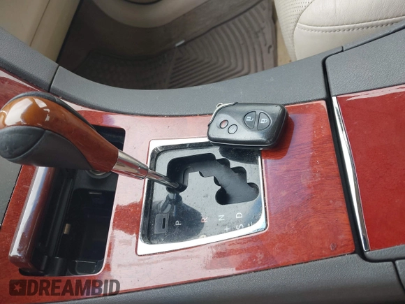 2012 Lexus ES 330 с VIN JTHBK1EG9C2497152, выставлен на аукционе IAAI как лот 42669681 с пробегом 182 981 миль миль и . История ставок и продаж доступна на DreamBid. Изображение 11.