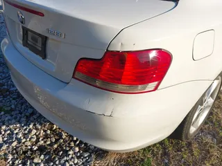 2009 BMW 1 Series 128i with VIN WBAUP93579VF49106, listed as a IAAI auction lot 41443690 with Not provided miles and . Bid and sale history available at DreamBid. Image 6.