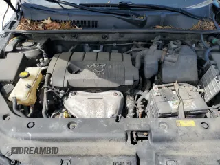 2010 Toyota RAV4 с VIN JTMZF4DV5AD025666, выставлен на аукционе Copart как лот 56688995 с пробегом 161 401 миль миль и Чистый • Clean title. История ставок и продаж доступна на DreamBid. Изображение 12.