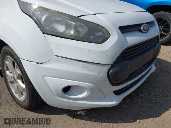2015 Ford Transit Connect XLT с VIN NM0GE9F73F1181586, выставлен на аукционе IAAI как лот 42320790 с пробегом 147 182 миль миль и . История ставок и продаж доступна на DreamBid. Изображение 6.