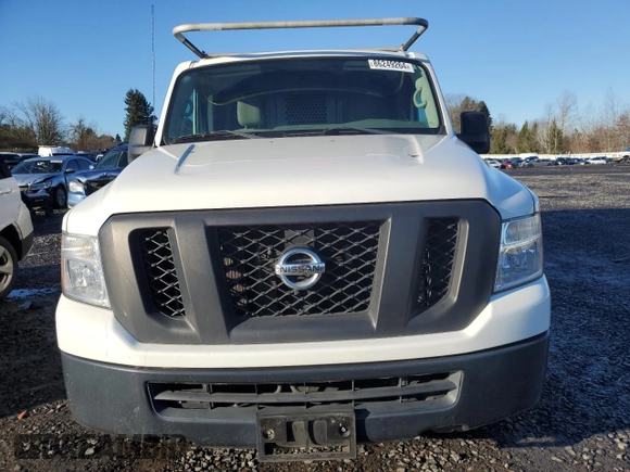 2016 Nissan NV S with VIN 1N6BF0KM2GN809503, listed as a Copart auction lot 45777705 with 68,639 mi miles and Salvage Title. Bid and sale history available at carsss.com. Image 5.
