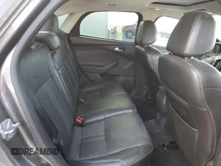 2013 Ford Focus SE with VIN 1FADP3F2XDL176880, listed as a Copart auction lot 47260975 with 102,869 mi miles and Salvage Title. Bid and sale history available at carsss.com. Image 10.