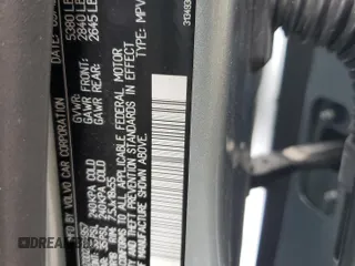 2013 Volvo XC60 T6 с VIN YV4902DZ0D2394957, выставлен на аукционе Copart как лот 60759285 с пробегом 134 775 миль миль и Чистый • Clean title. История ставок и продаж доступна на DreamBid. Изображение 13.