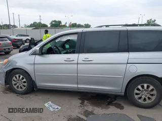 2010 Honda Odyssey EX-L с VIN 5FNRL3H77AB098271, выставлен на аукционе IAAI как лот 42030508 с пробегом 204 474 миль миль и . История ставок и продаж доступна на DreamBid. Изображение 14.