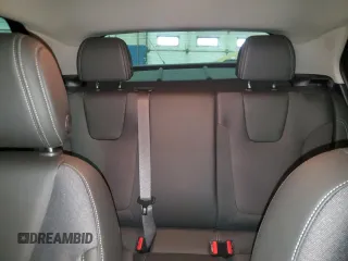 2024 Buick Encore GX Preferred with VIN KL4AMBS20RB179834, listed as a Copart auction lot 49475215 with 4,973 mi miles and Salvage title. Bid and sale history available at DreamBid. Image 10.