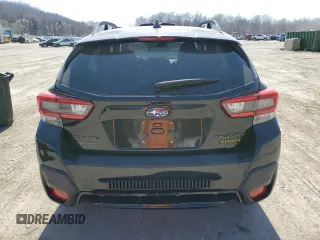 2021 Subaru Crosstrek Special Sports с VIN JF2GTHSC3MH272370, выставлен на аукционе Copart как лот 48973335 с пробегом 79 287 миль миль и Списание • Salvage title. История ставок и продаж доступна на DreamBid. Изображение 6.