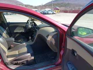 2009 Chevrolet Malibu LTZ with VIN 1G1ZK57709F174297, listed as a IAAI auction lot 41756235 with 146,455 mi miles and . Bid and sale history available at DreamBid. Image 5.