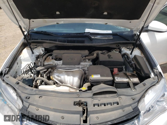 2015 Toyota Camry XLE with VIN 4T1BF1FK7FU110613, listed as a Copart auction lot 49833392 with 103,115 mi miles and Clean Title. Bid and sale history available at DreamBid. Image 7.