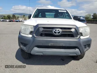 2013 Toyota Tacoma PreRunner with VIN 5TFTU4GN6DX040316, listed as a Copart auction lot 50834925 with 148,106 mi miles and Salvage Title. Bid and sale history available at carsss.com. Image 5.