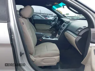 2013 Ford Explorer z VIN 1FM5K7B84DGB97176, wystawiony jako IAAI lot #42354504 z przebiegiem 171 182 mil mil oraz . Historia ofert i sprzedaży dostępna na DreamBid. Obrazek 5.