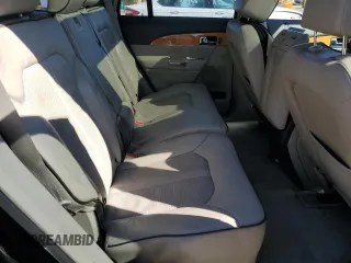 2013 Lincoln MKX z VIN 2LMDJ6JK2DBL03061, wystawiony jako Copart lot #49596545 z przebiegiem 183 933 mil mil oraz Szkoda całkowita • Salvage title. Historia ofert i sprzedaży dostępna na DreamBid. Obrazek 10.