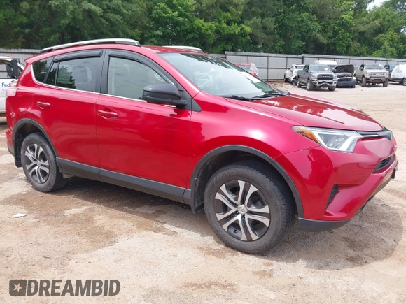 2017 Toyota RAV4 LE с VIN JTMBFREV8HJ145776, выставлен на аукционе IAAI как лот 42178048 с пробегом 152 267 миль миль и . История ставок и продаж доступна на DreamBid. Изображение 1.