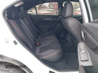 2022 Subaru WRX Limited с VIN JF1VBAL62N9019163, выставлен на аукционе IAAI как лот 41171464 с пробегом 13 070 миль миль и . История ставок и продаж доступна на DreamBid. Изображение 8.