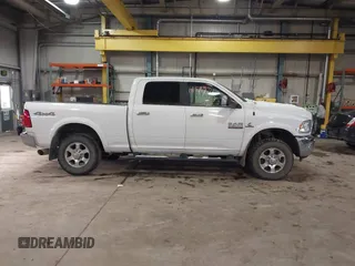 2018 Ram 2500 Big Horn with VIN 3C6UR5DL5JG126920, listed as a IAAI auction lot 41589711 with 111,213 mi miles. Bid and sale history available at carsss.com. Image 13.