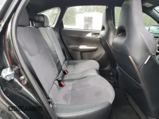 2008 Subaru Impreza Wagon (Natl) STI with VIN JF1GR89668L817788, listed as a Copart auction lot 84100454 with 73,910 mi miles and Salvage Title. Bid and sale history available at carsss.com. Image 11.