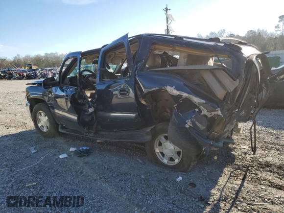 2004 GMC Yukon XL SLT with VIN 1GKEC16ZX4J107876, listed as a Copart auction lot 87132974 with 682,081 mi miles and Salvage Title. Bid and sale history available at carsss.com. Image 2.