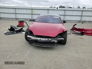 2021 Tesla Model S Plaid с VIN 5YJSA1E66MF436089, выставлен на аукционе Copart как лот 46114235 с пробегом Не указан миль и Списание • Salvage title. История ставок и продаж доступна на DreamBid. Изображение 11.