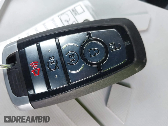 2021 Ford Explorer Platinum с VIN 1FM5K8HC7MGC28101, выставлен на аукционе IAAI как лот 42126938 с пробегом 20 257 миль миль и . История ставок и продаж доступна на DreamBid. Изображение 11.