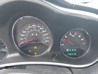 2013 Dodge Avenger SE with VIN 1C3CDZAB3DN540624, listed as a IAAI auction lot 42016643 with 174,000 mi miles and . Bid and sale history available at carsss.com. Image 7.