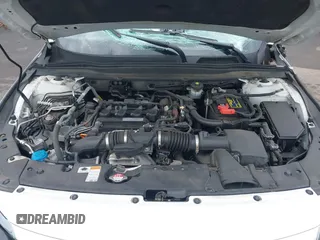 2018 Honda Accord EX-L z VIN 1HGCV1F52JA084570, wystawiony jako IAAI lot #41956686 z przebiegiem 87 683 mil mil oraz . Historia ofert i sprzedaży dostępna na DreamBid. Obrazek 10.