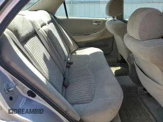 1998 Honda Accord EX z VIN 1HGCG5653WA073179, wystawiony jako Copart lot #57688325 z przebiegiem Nie podano mil oraz Szkoda całkowita • Salvage title. Historia ofert i sprzedaży dostępna na DreamBid. Obrazek 10.
