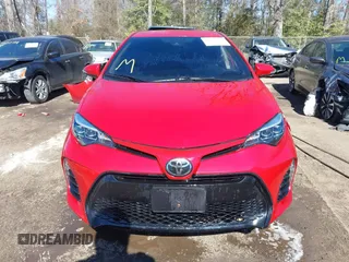 2019 Toyota Corolla L with VIN 2T1BURHE5KC152513, listed as a IAAI auction lot 41641953 with 89,773 mi miles and . Bid and sale history available at DreamBid. Image 13.