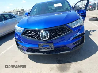2021 Acura RDX w/A-Spec Package с VIN 5J8TC2H69ML022304, выставлен на аукционе IAAI как лот 42068803 с пробегом Не указан миль и . История ставок и продаж доступна на DreamBid. Изображение 11.