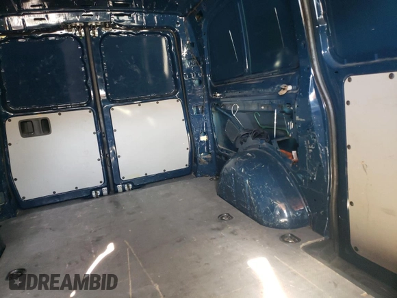 2017 Mercedes-Benz Metris Cargo Cargo with VIN WD3PG2EA2H3307813, listed as a Copart auction lot 81002884 with 187,671 mi miles and Clean Title. Bid and sale history available at DreamBid. Image 10.