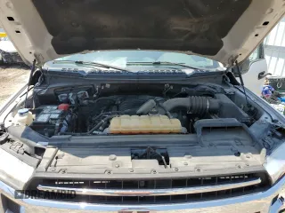 2018 Ford F-150 XL z VIN 1FTFX1E5XJKF86650, wystawiony jako Copart lot #59865795 z przebiegiem Nie podano mil oraz Szkoda całkowita • Salvage title. Historia ofert i sprzedaży dostępna na DreamBid. Obrazek 11.