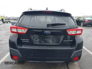 2019 Subaru Crosstrek Limited с VIN JF2GTAMC8K8258787, выставлен на аукционе IAAI как лот 41833257 с пробегом 52 616 миль миль и . История ставок и продаж доступна на DreamBid. Изображение 16.