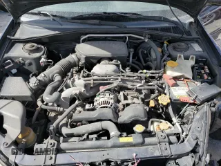 2005 Subaru Impreza Sedan (Natl) RS with VIN JF1GD67575H517284, listed as a Copart auction lot 47530485 with 156,944 mi miles and Salvage Title. Bid and sale history available at carsss.com. Image 11.