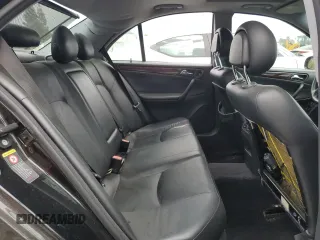2001 Mercedes-Benz C 230/260/280/320 с VIN WDBRF61J21F056499, выставлен на аукционе Copart как лот 65673225 с пробегом 150 300 миль миль и Чистый • Clean title. История ставок и продаж доступна на DreamBid. Изображение 10.