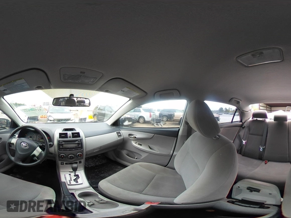 2012 Toyota Corolla L with VIN 2T1BU4EE7CC801818, listed as a IAAI auction lot 41906537 with 110,942 mi miles and . Bid and sale history available at DreamBid. Image 18.