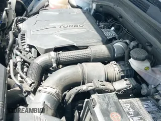 2022 Hyundai Santa Fe Limited with VIN 5NMS4DAL3NH413678, listed as a IAAI auction lot 43101563 with 46,241 mi miles and . Bid and sale history available at DreamBid. Image 12.