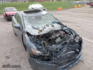 2018 Mazda Mazda6 Grand Touring with VIN JM1GL1TY7J1326256, listed as a IAAI auction lot 41924311 with 99,057 mi miles. Bid and sale history available at carsss.com. Image 6.