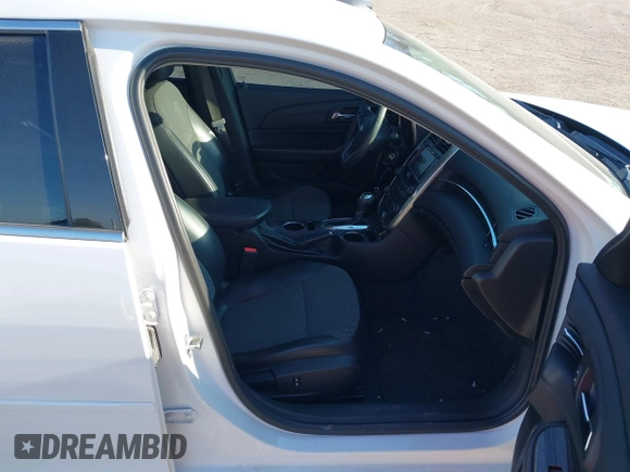 2015 Chevrolet Malibu LT with VIN 1G11C5SL6FF160642, listed as a IAAI auction lot 42060061 with 92,059 mi miles and . Bid and sale history available at DreamBid. Image 5.