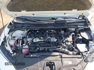 2023 Toyota Prius LE z VIN JTDACAAU7P3009676, wystawiony jako IAAI lot #42186462 z przebiegiem 31 567 mil mil oraz . Historia ofert i sprzedaży dostępna na DreamBid. Obrazek 10.