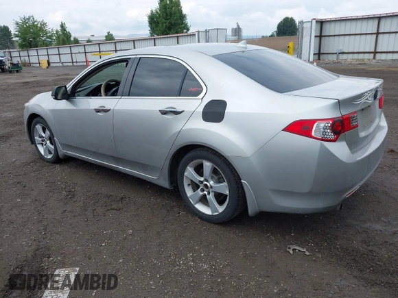 2010 Acura TSX z VIN JH4CU2F67AC016624, wystawiony jako IAAI lot #42813468 z przebiegiem 160 157 mil mil oraz . Historia ofert i sprzedaży dostępna na DreamBid. Obrazek 3.