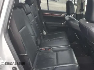 2012 Lexus GX 460 with VIN JTJBM7FX0C5047334, listed as a Copart auction lot 75871524 with 111,681 mi miles and Salvage Title. Bid and sale history available at carsss.com. Image 11.