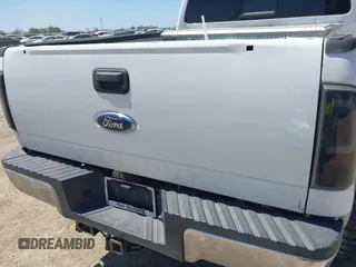 2011 Ford Super Duty F-250 SRW XL with VIN 1FT7X2BT8BEA50325, listed as a IAAI auction lot 41967600 with 189,932 mi miles. Bid and sale history available at carsss.com. Image 17.